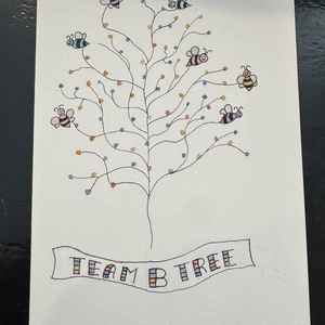 Team B Tree .